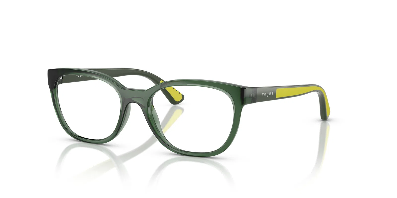 Vogue Eyewear Kids Vista 2033 Eyeglasses - view 24